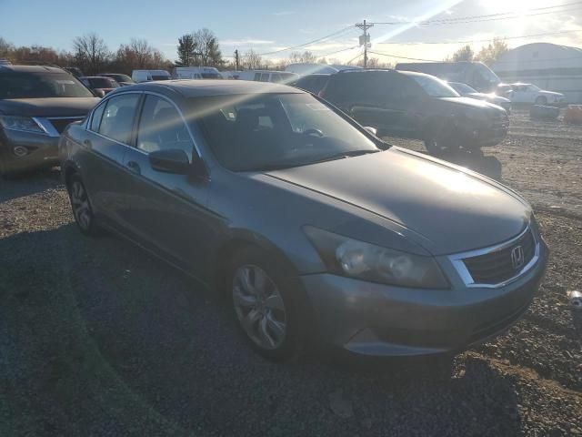 2008 Honda Accord EX