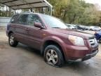 2007 Honda Pilot EXL