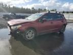 2012 Subaru Impreza