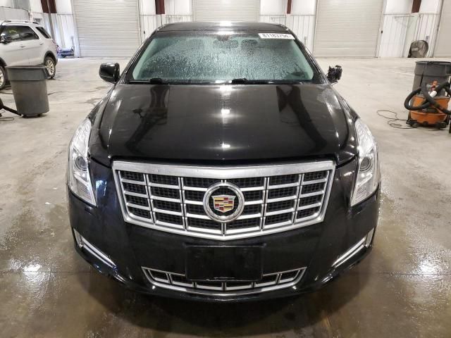 2013 Cadillac XTS Luxury Collection