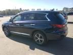 2016 Infiniti QX60