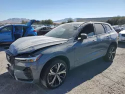 2022 Volvo XC60 T8 Recharge R-Design en venta en Las Vegas, NV