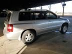 2002 Toyota Highlander Limited