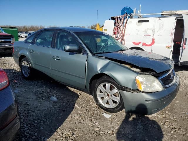 2006 Ford Five Hundred SE