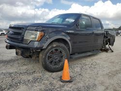 Ford f150 Supercrew Vehiculos salvage en venta: 2014 Ford F150 Supercrew