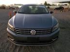 2017 Volkswagen Passat S