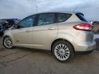 2017 Ford C-MAX SE