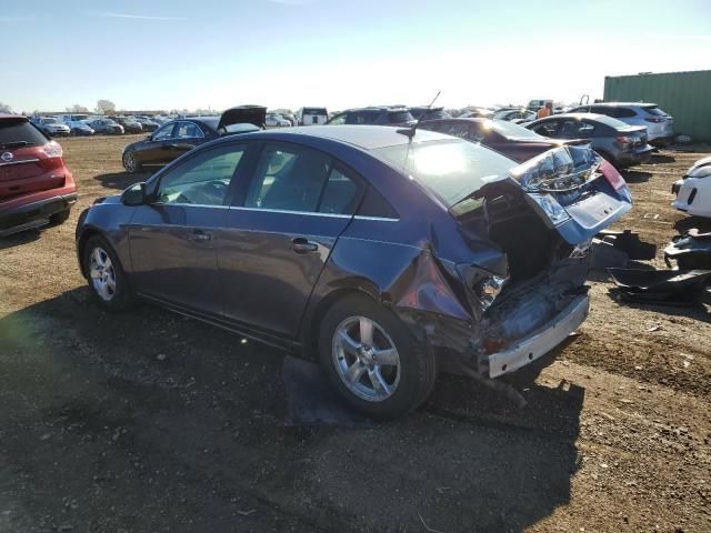 2013 Chevrolet Cruze LT