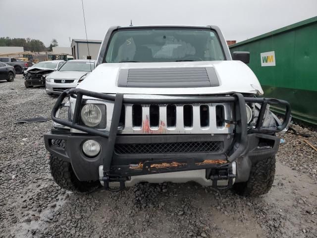 2009 Hummer H3