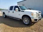 2011 Ford F250 Super Duty