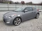 2017 Hyundai Veloster