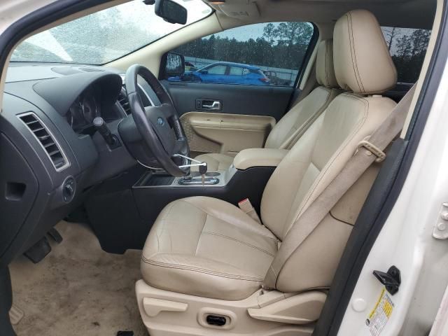 2008 Ford Edge Limited