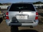 2002 Acura MDX