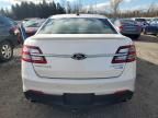 2017 Ford Taurus Limited