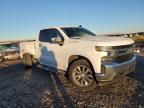 2020 Chevrolet Silverado K1500 LT