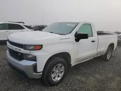 Chevrolet Vehiculos salvage en venta: 2020 Chevrolet Silverado C1500