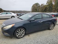 2011 Hyundai Sonata SE en venta en Concord, NC