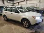 2011 Subaru Forester 2.5X