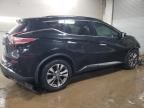 2016 Nissan Murano S