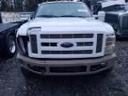 2008 Ford F450 Super Duty