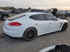 2016 Porsche Panamera S