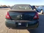 2006 Pontiac G6 SE1