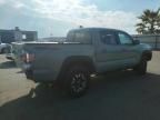 2023 Toyota Tacoma Double Cab