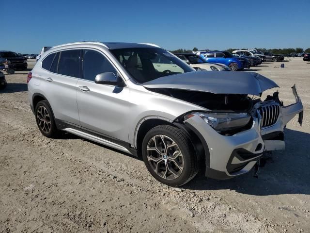 2021 BMW X1 SDRIVE28I