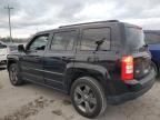 2015 Jeep Patriot Latitude