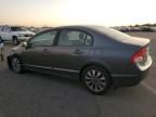 2009 Honda Civic EX