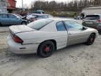 1999 Chevrolet Monte Carlo Z34