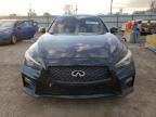 2017 Infiniti Q50 RED Sport 400