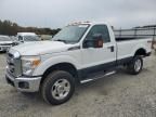 2015 Ford F350 Super Duty