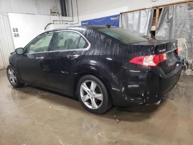 2013 Acura TSX Tech