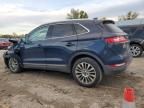 2018 Lincoln MKC Reserve