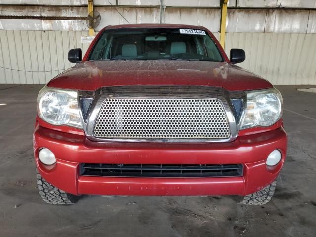 2007 Toyota Tacoma Double Cab Prerunner