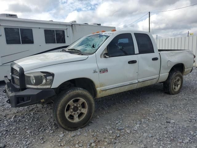 2008 Dodge RAM 3500 ST