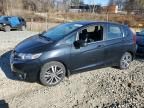 2017 Honda FIT EX