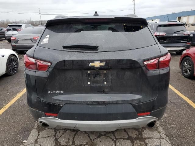 2021 Chevrolet Blazer 2LT