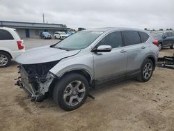 Honda Vehiculos salvage en venta: 2019 Honda CR-V EX