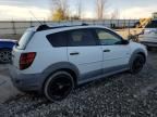 2007 Pontiac Vibe