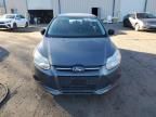 2014 Ford Focus S