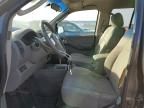 2007 Nissan Frontier Crew Cab LE