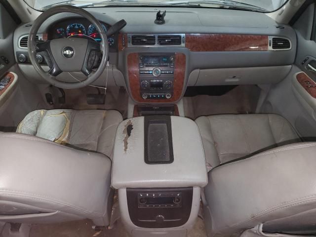 2007 Chevrolet Tahoe K1500