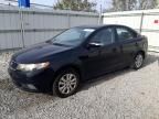 2010 KIA Forte EX