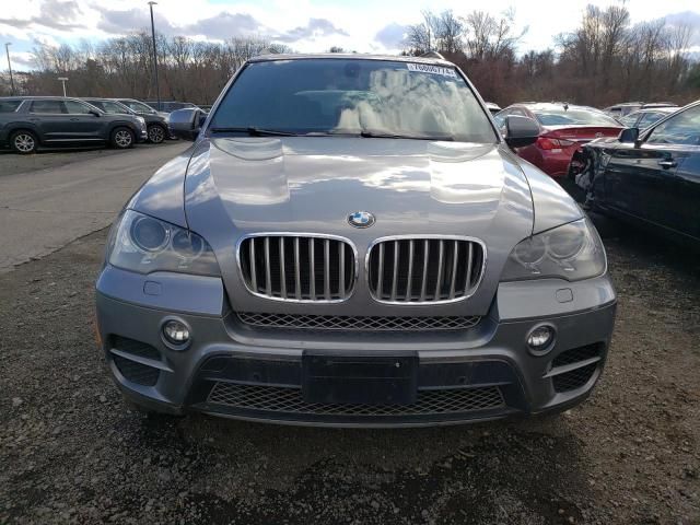 2013 BMW X5 XDRIVE35D