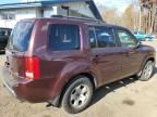 2009 Honda Pilot EXL