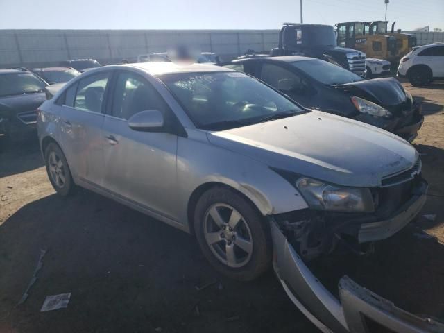 2013 Chevrolet Cruze LT