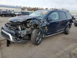 Lots with Bids for sale at auction: 2014 Dodge Journey Crossroad