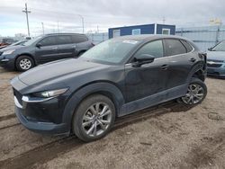 Mazda salvage cars for sale: 2021 Mazda CX-30 Select